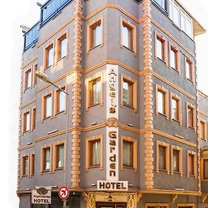Angels Garden Hotel